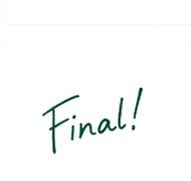 Final!